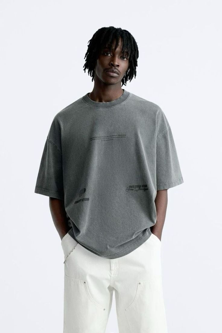 Emergency Generation 2057 T-shirt