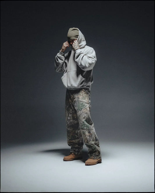 Premium Streetwear vs Fast Fashion — Why What You Wear Actually Matters